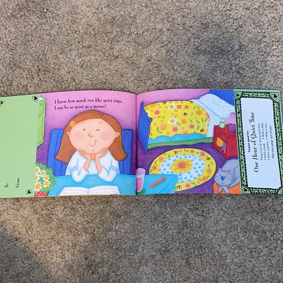 💓FREE WITH PURCHASE💓 - Picture 4 of 7